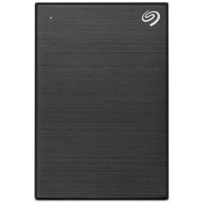 Hard Disk esterno - SEAGATE - One Touch HDD STKZ5000400 - 5 TB - 2,5 - 2.0/3.2 Gen 1 - Nero - Disponibile in 5-6 giorni lavorativi Seagate