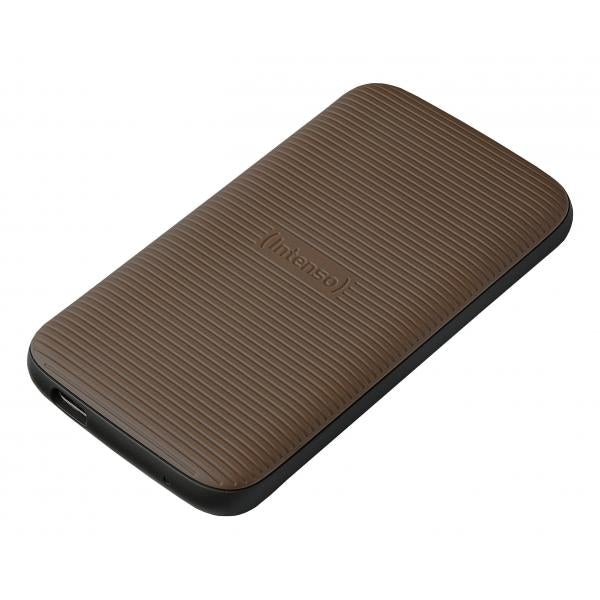 Intenso TX500 - SSD - 1 TB - esterno (portatile) - USB 3.2 Gen 2x1 (connettore USB-C) INTENSO
