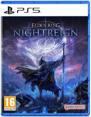 PS5 Elden Ring Nightreign Seekers Edition EU Bandai Namco