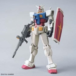 BANDAI HG GUNDAM RX-78-2 BEYOND GLOBAL 1/144 Bandai