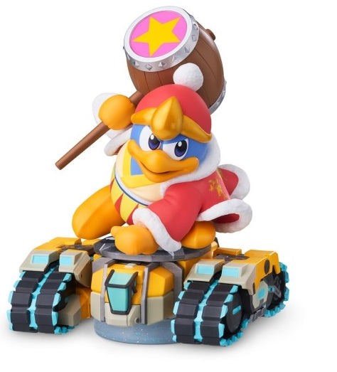 AMIIBO KING DEDEDE E STELLARMATA Nintendo Accessori