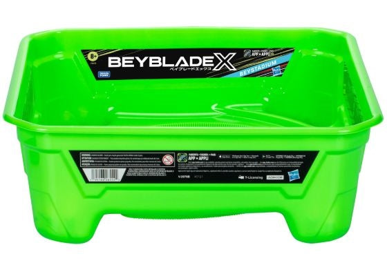 Beyblade - 112058 BEYSTADIUM Hasbro