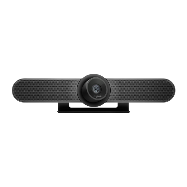 Logitech MeetUp Nero 3840 x 2160 Pixel 30 fps - Disponibile in 6-7 giorni lavorativi