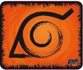 ABYSTYLE NARUTO SHIPPUDEN - Mousepad: "Konoha Abystyle