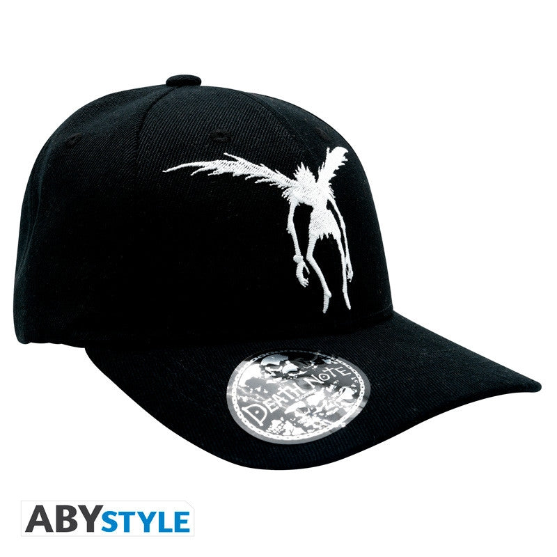 ABYSTYLE DEATH NOTE - Cappellino: "Ryuk Abystyle