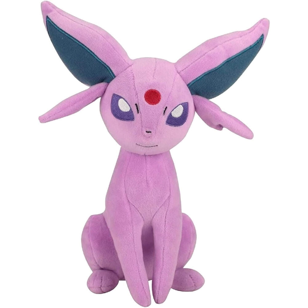 JAZWARES Peluche: Pokemon - Espeon 20cm Jazwares