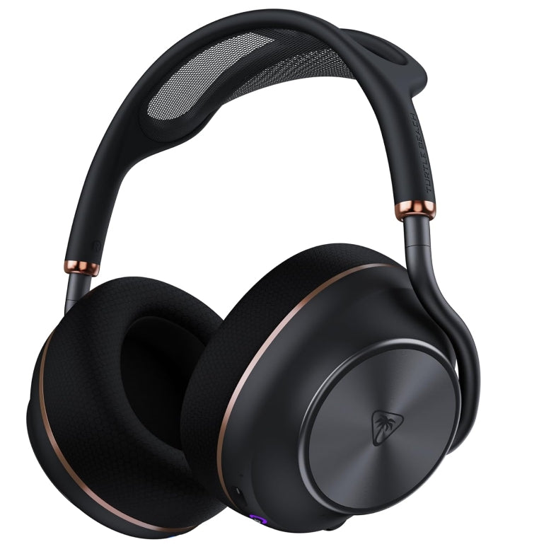 TURTLE BEACH Stealth Pro II PC Black INT (PC / PS) Turtle Beach