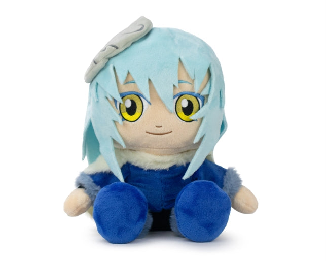 BARRADO That Time I Get Reincarnated As A Slime: Rimuru T3 - Peluche 25cm Barrado