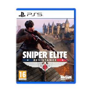 PS5 Sniper Elite: Resistance EU Other