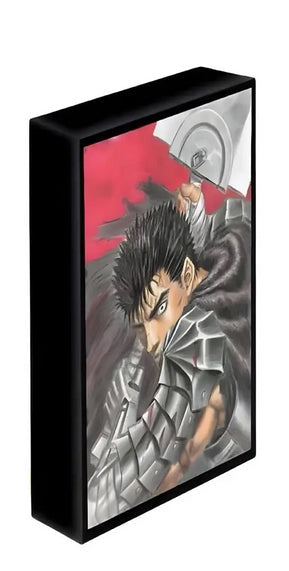 Cofanetto Berserk 30th Anniversay Edition Panini