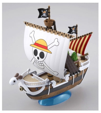 BANDAI - GRAND SHIP COLLECTION GOING MERRY Tamashii Nations