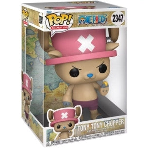 FUNKO POP Animation: One Piece - Chopper 25cm Funko