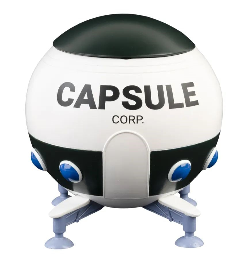 ERIK.PORTAMATITE DRAGON BALL Z NAVICELLA CAPSULE CORP ERIK.