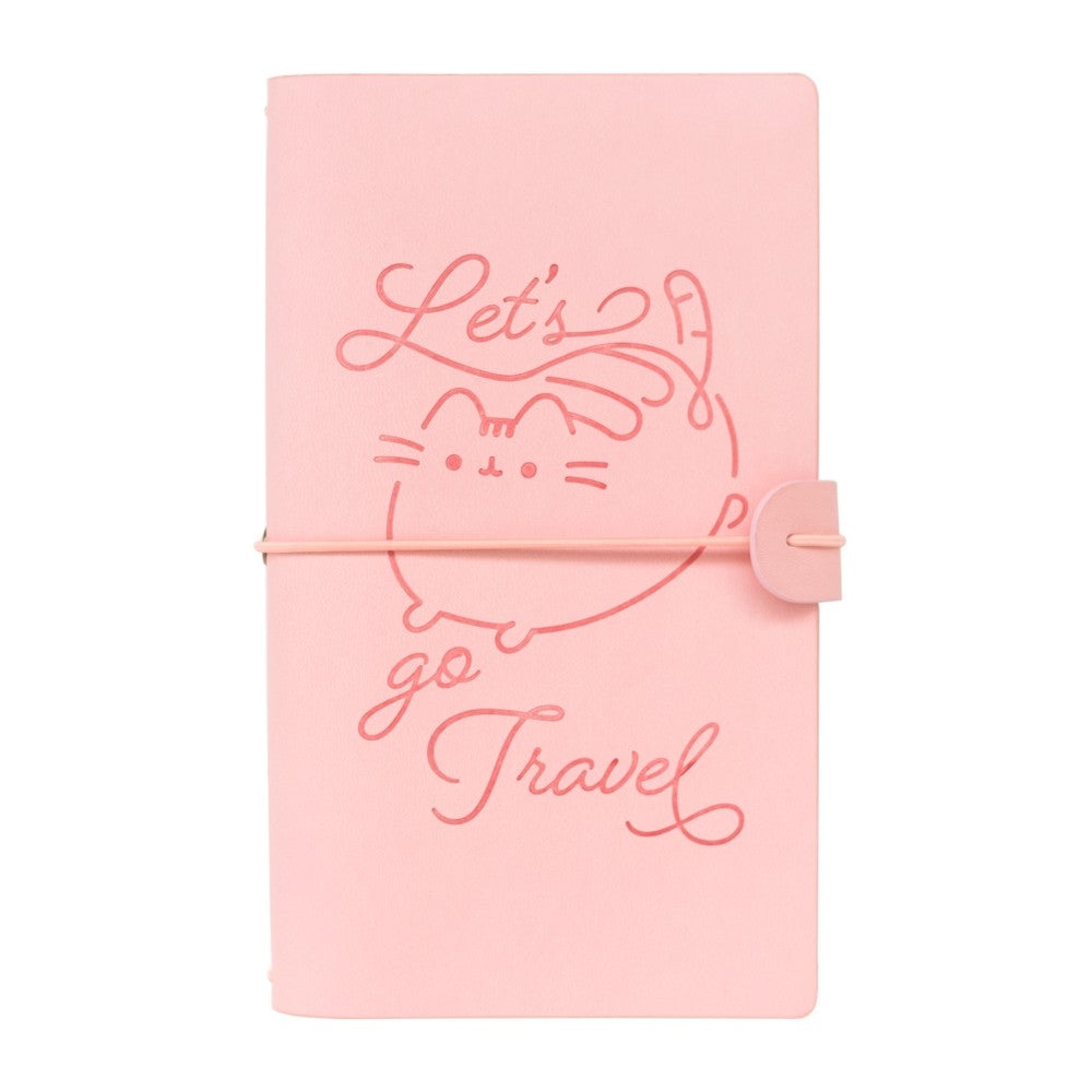 ERIK.QUADERNO DA VIAGGIO PUSHEEN ERIK.