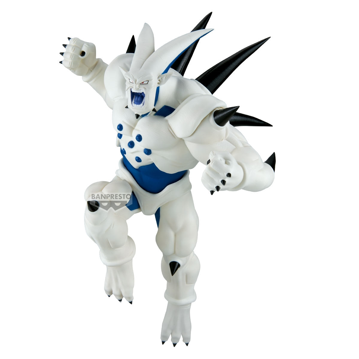 BANPRESTO 71494 - Dragon Ball Gt Match Makers Super Yi-Shinron (Vs Super Saiyan 4 Gogeta) Banpresto