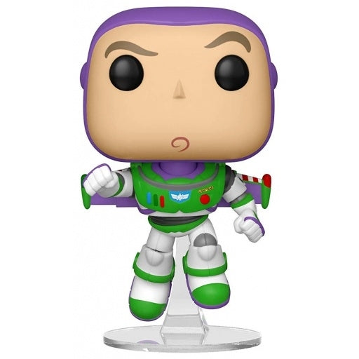 FUNKO POP Disney: Toy Story 4 - 523 Buzz Lightyear 9 cm Funko