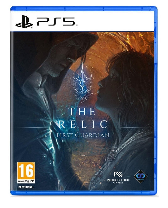 The Relic: First Guardian EU