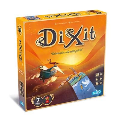 ASMODEE - Dixit Asmodee