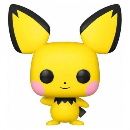 FUNKO POP Pokemon - 579 Pichu 9 cm Funko