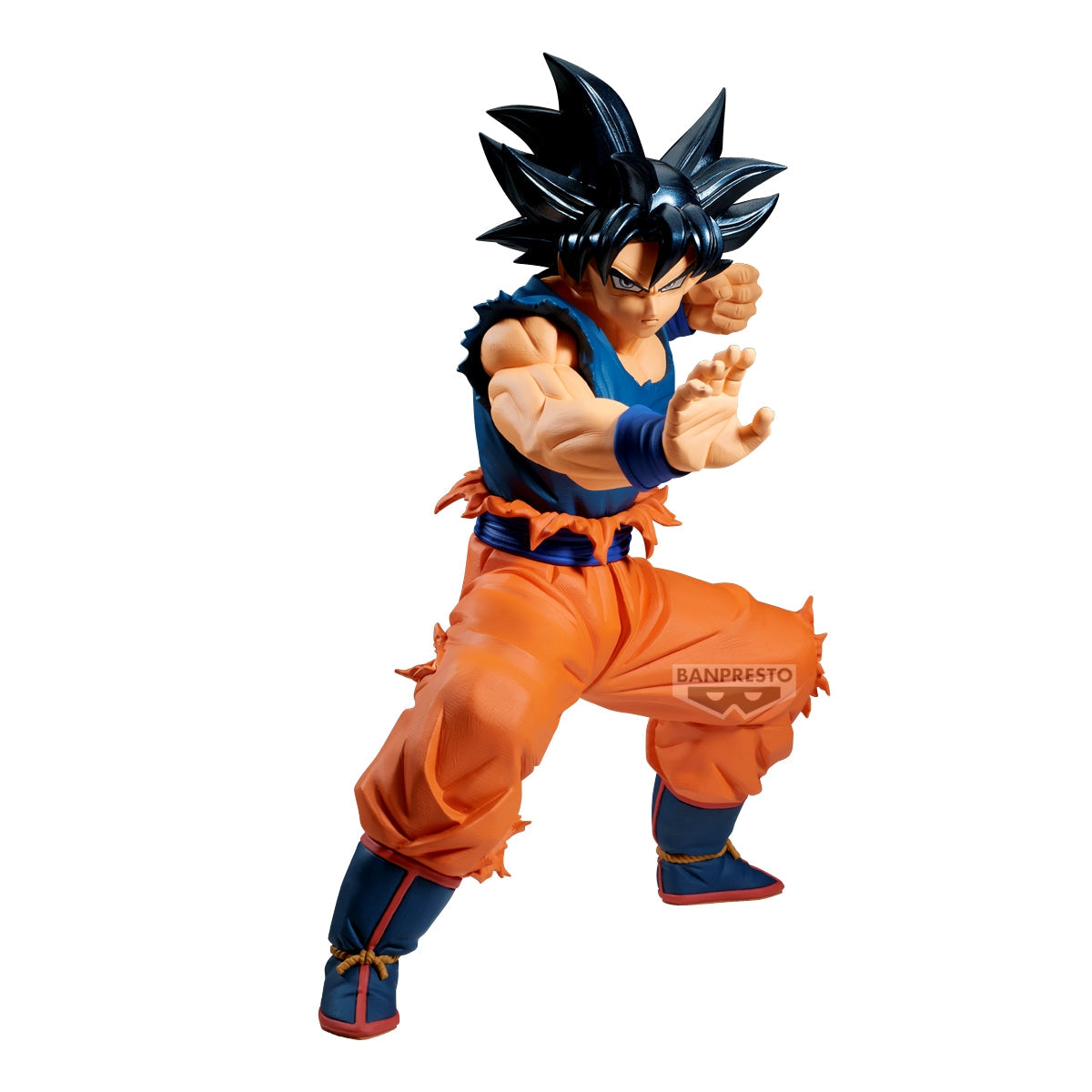 BANPRESTO 71781 - Dragon Ball Super Grandista - Son Goku - III Banpresto