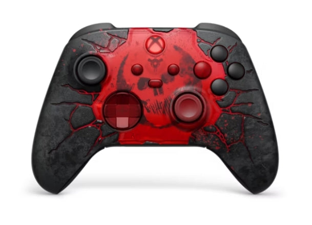 XBOX Wireless Controller – Gears of War: E-Day Limited Edition Microsoft Accessori