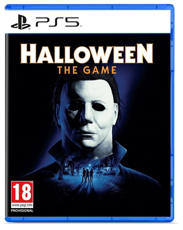 Halloween: The Game EU