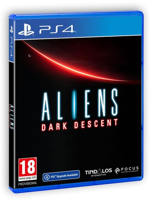 Aliens: Dark Descent EU