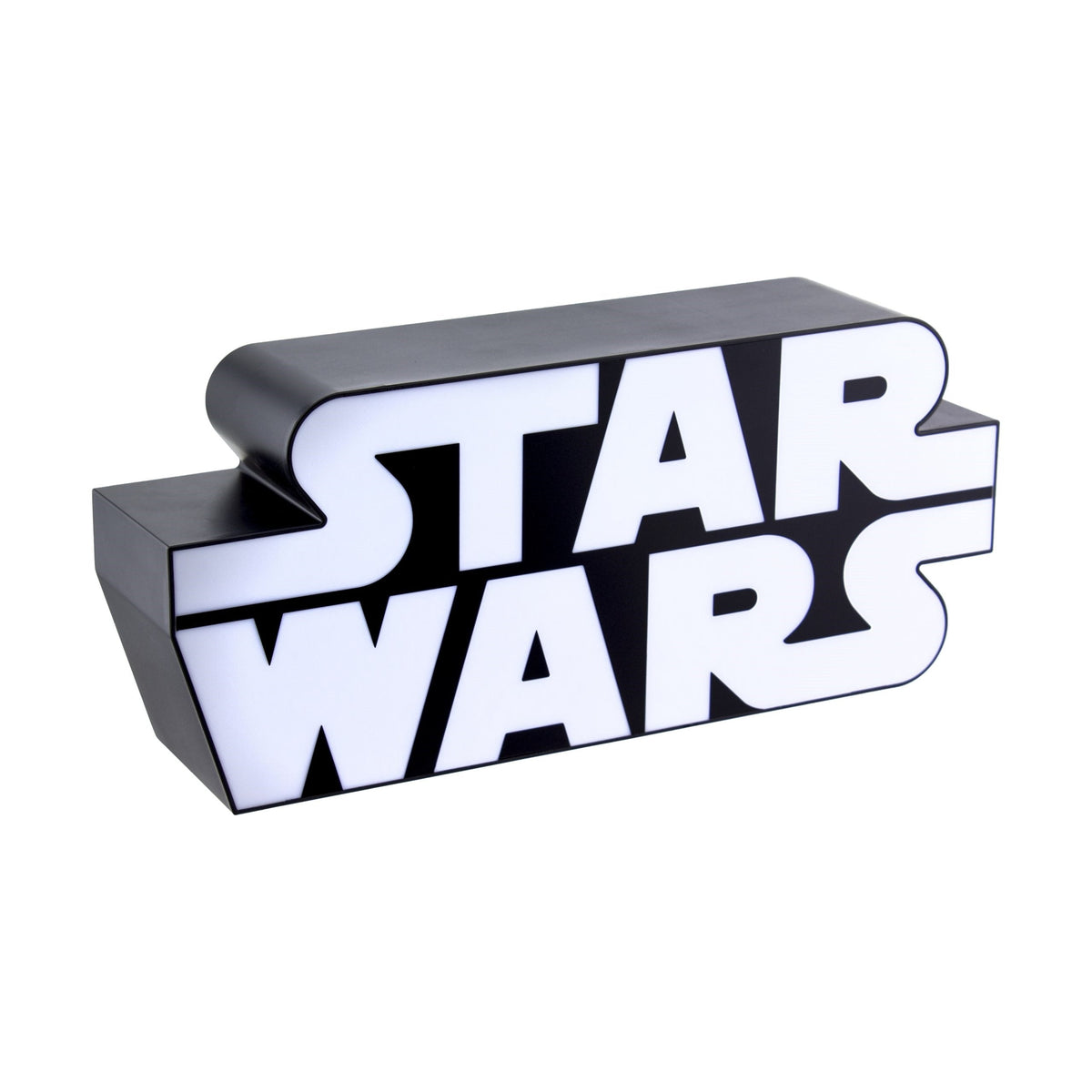 PALADONE STAR WARS LOGO LAMPADA Paladone