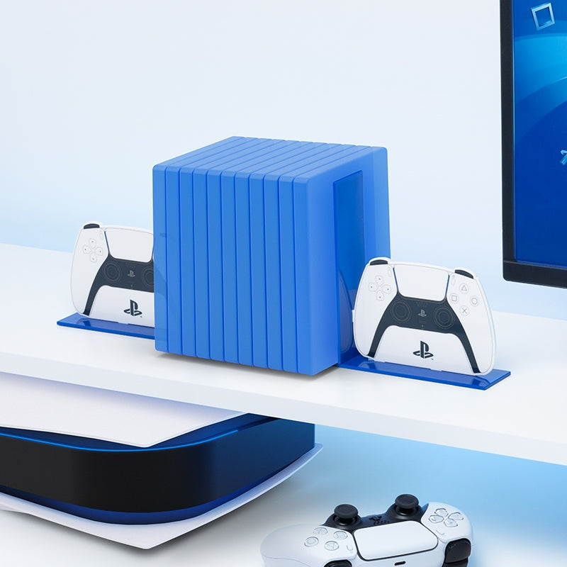 PALADONE Playstation Fermalibri Paladone