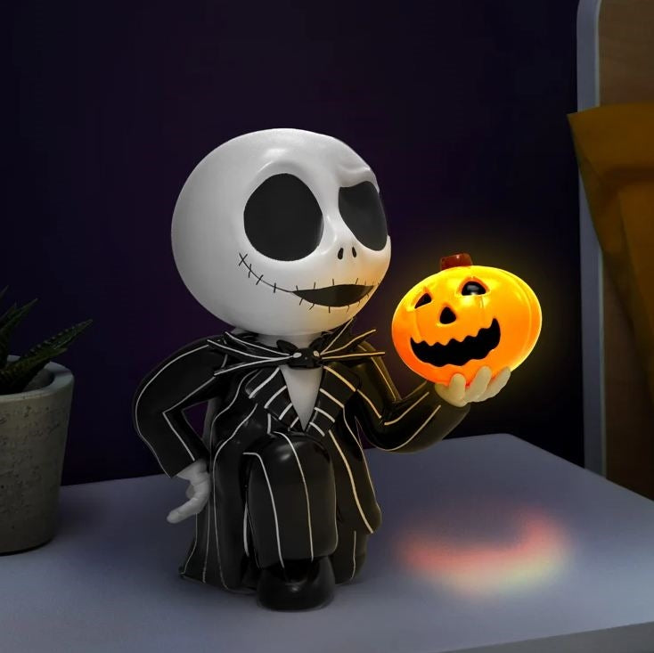 PALADONE Jack Skellington GloBuddie Light Paladone