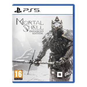 PS5 Mortal Shell Enhanced Edition EU Meridiem
