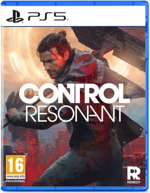 PS5 Control Resonant EU Other
