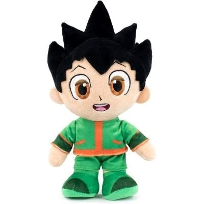 BARRADO Hunter x Hunter: Gon T3 - Peluche 30cm Barrado
