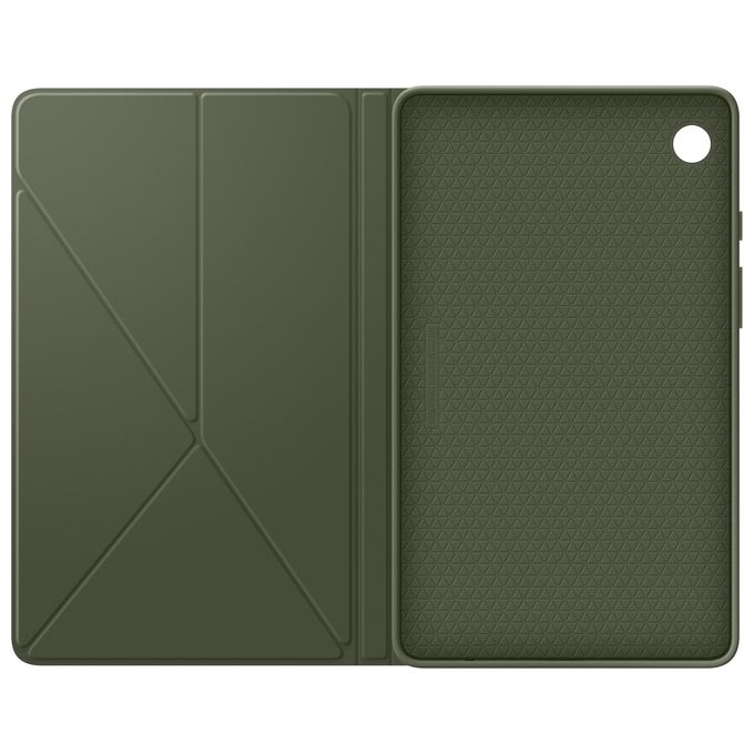 Tablet Nuovo Samsung Galaxy Tab A9 Book Cover - Disponibile in 3-4 giorni lavorativi