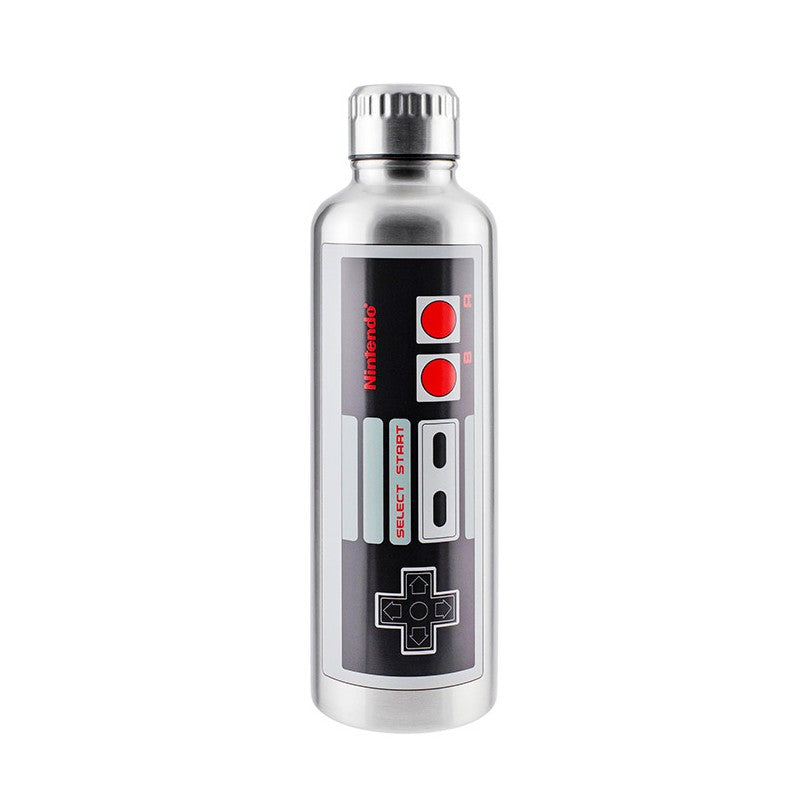 PALADONE NINTENDO : NES BORRACCIA TERMICA 500ml - Disponibile in 2/3 giorni lavorativi