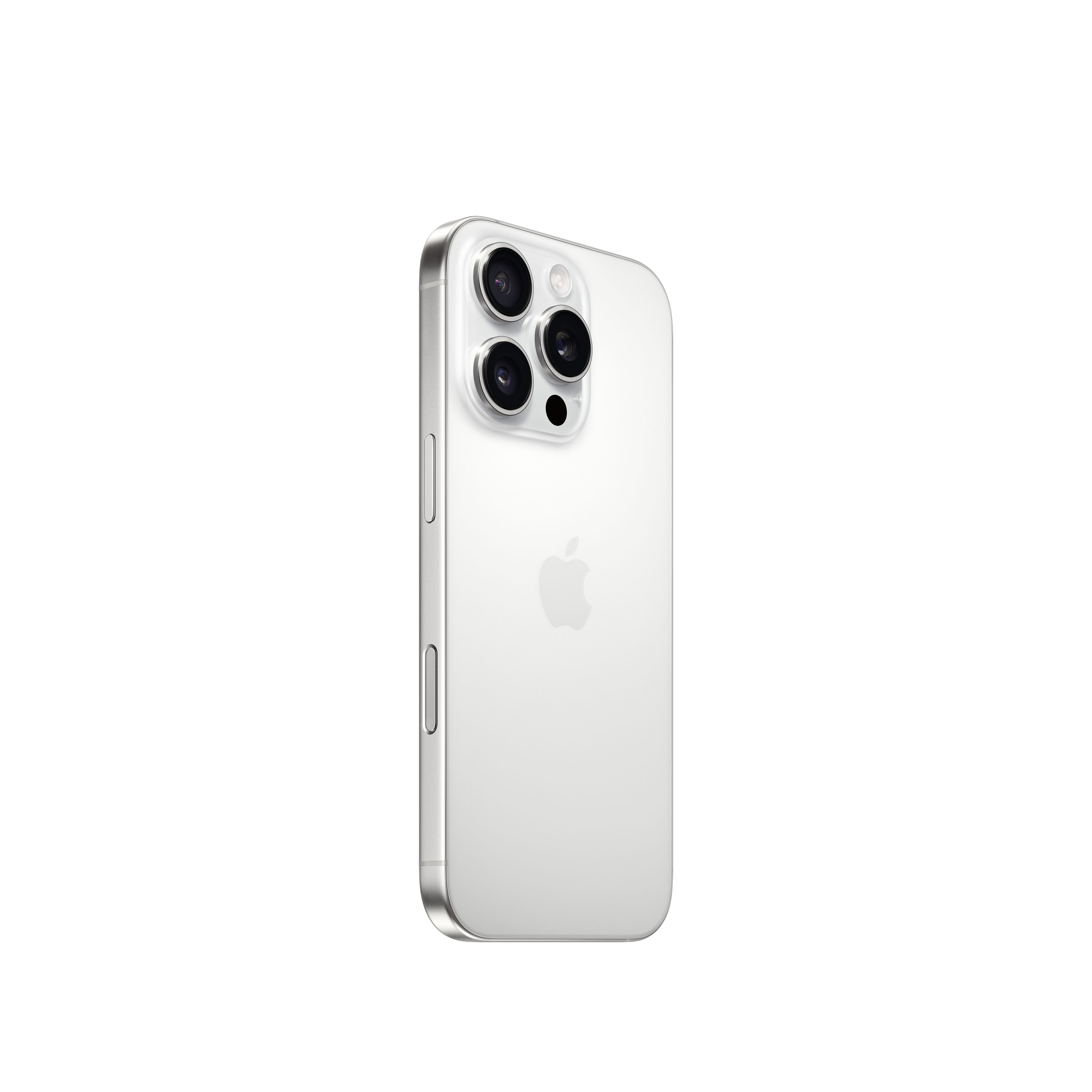 APPLE IPHONE 16 PRO 128GB WHITE TITANIUM MYNE3ZD/A - Disponibile in 2-4 giorni lavorativi