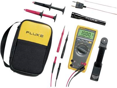Fluke-179/MAG2 KIT Hand-Multimeter (4869295) - Disponibile in 6-7 giorni lavorativi