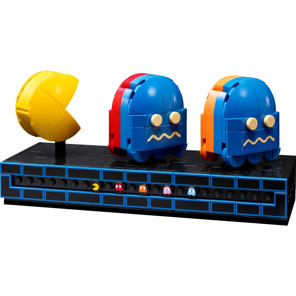 Playset Lego 10323 Pac-Man - Disponibile in 3-4 giorni lavorativi