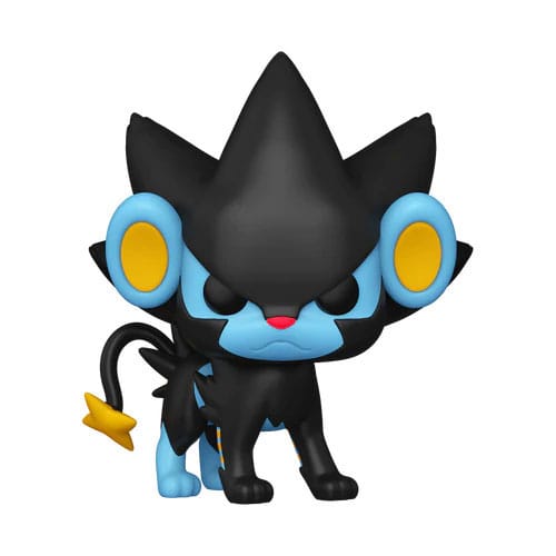 Funko Pop! Pokemon - 956 Luxray 9 cm - Disponibilità immediata FUNKO