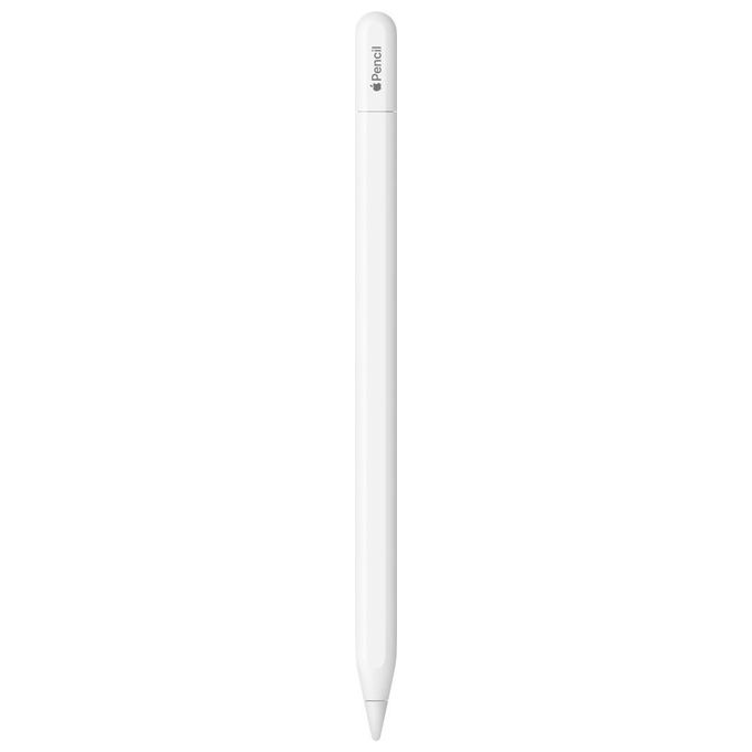 Ipad Nuovo Apple Pencil USB-C - Disponibile in 3-4 giorni lavorativi