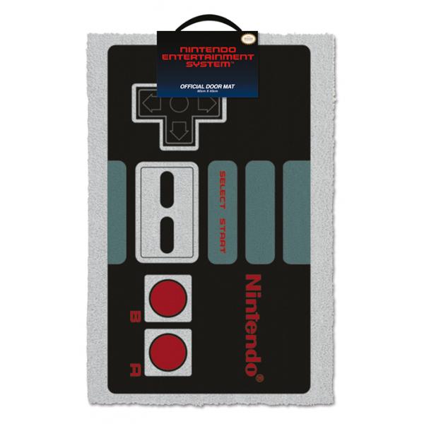 PYRAMID ZERBINO - NINTENDO NES CONTROLLER - Disponibile in 2/3 giorni lavorativi