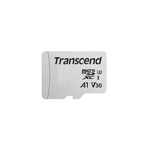 TRANSCEND MICRO SDHC 4GB CLASSE 10 - Disponibile in 3-4 giorni lavorativi