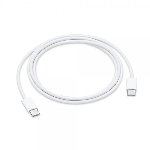 Apple Cavo di Ricarica USB Type-C (1m) MUF72ZM/A - Disponibile in 2-3 giorni lavorativi