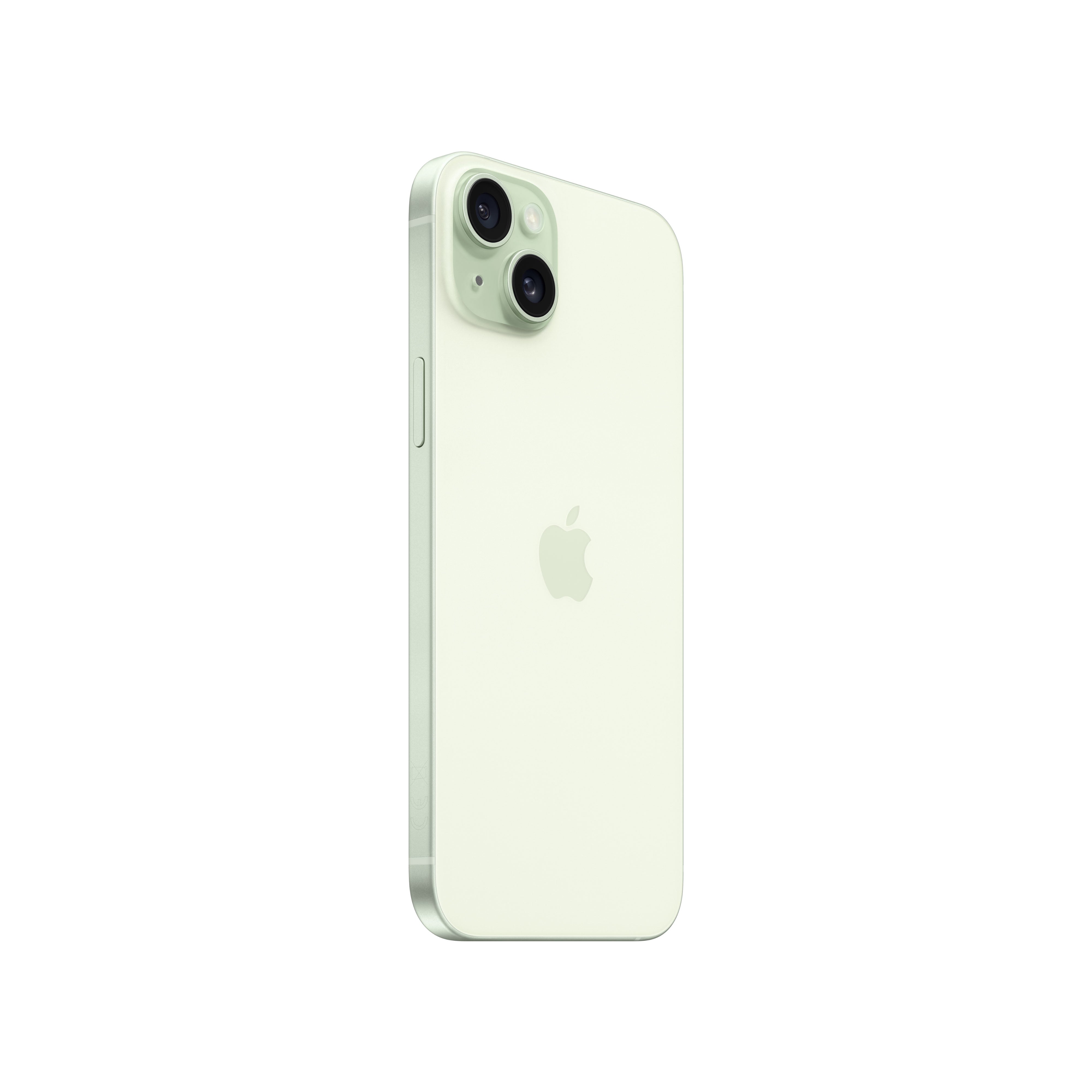 APPLE IPHONE 15 PLUS 512GB GREEN MU1Q3ZD/A - Disponibile in 2-4 giorni lavorativi