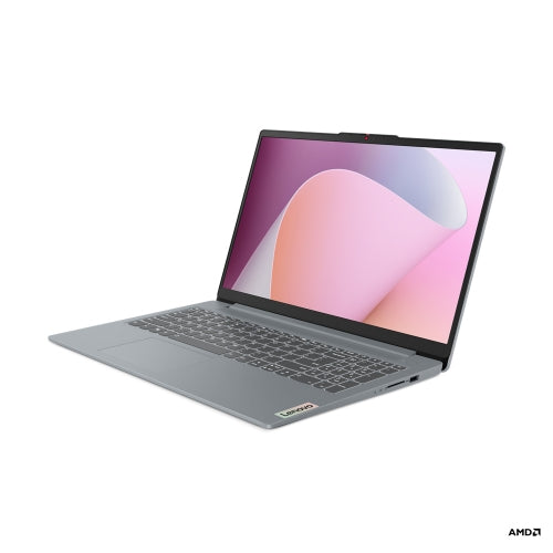 PC Notebook Nuovo NB LENOVO IP Slim 3 82XQ00H1IX 15,6" R5-7520U 16GB SSD512GB W11 - ARTIC GREY - Disponibile in 3-4 giorni lavorativi