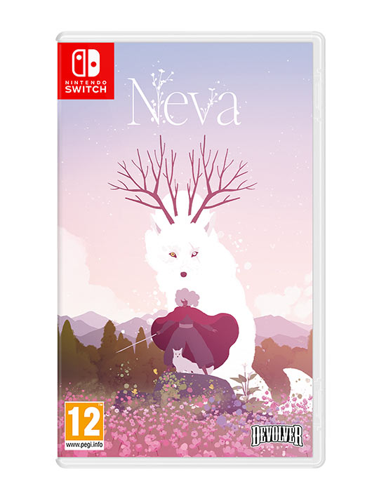 Switch Neva EU - Disponibilità immediata Switch