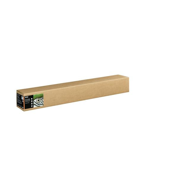 Epson Fine Art Cotton Textured Bright 44" x 15m - Disponibile in 6-7 giorni lavorativi