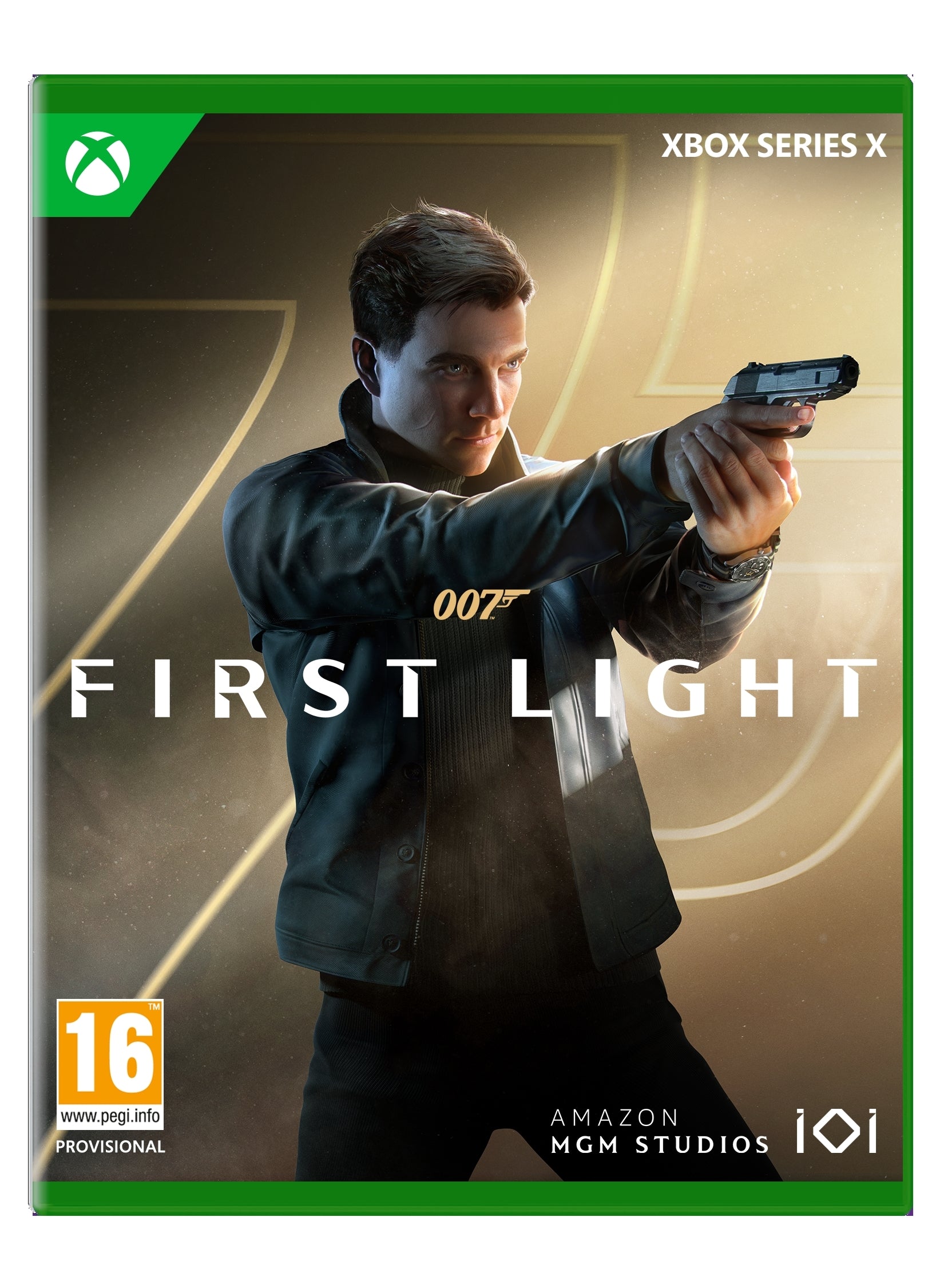 Xbox Series X 007 First Light - Data di uscita: 27-05-2026