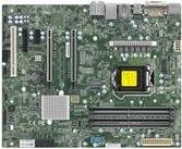 Super Micro SUPERMICRO X13SAE - Motherboard - ATX - LGA1200-Sockel - W480 Chipsatz - USB-C Gen2, USB 3,2 Gen 1, USB 3,2 Gen 2 - Gigabit LAN, 2,5 Gigabit LAN - Onboard-Grafik (CPU erforderlich) - HD Audio - fr S5 GS5A-754K, SC732 D3-903B, D4-668B, D4-...