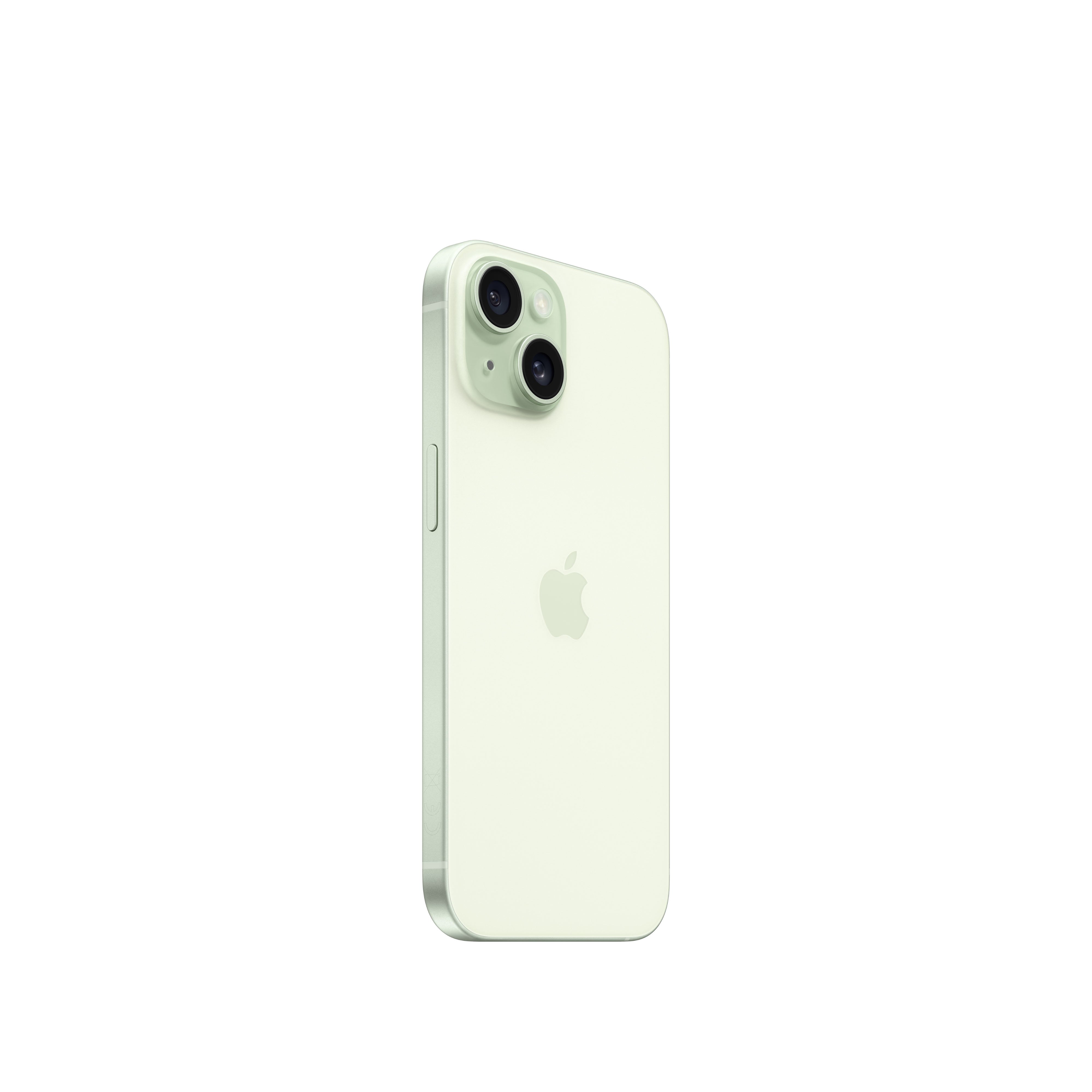 APPLE IPHONE 15 128GB GREEN MTP53QL/A - Disponibile in 2-4 giorni lavorativi